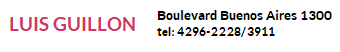 turnoluisguillon